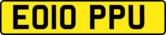 EO10PPU