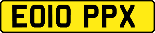 EO10PPX