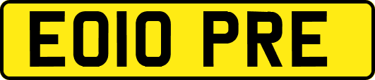 EO10PRE