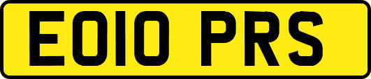 EO10PRS