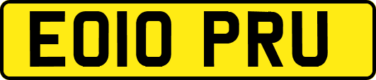 EO10PRU