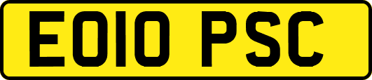 EO10PSC