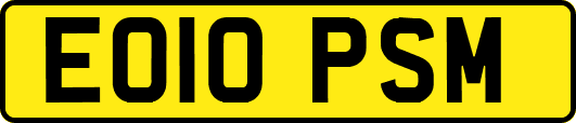 EO10PSM