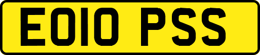 EO10PSS