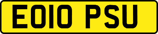 EO10PSU