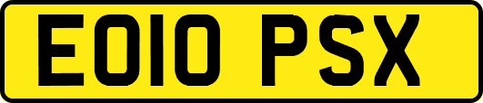 EO10PSX