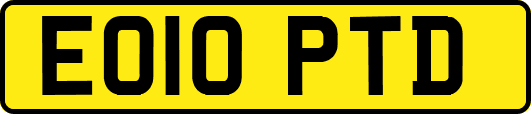EO10PTD