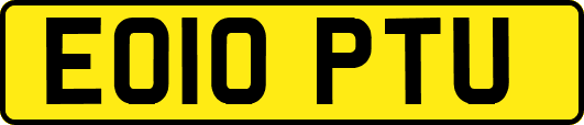 EO10PTU