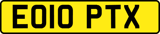 EO10PTX