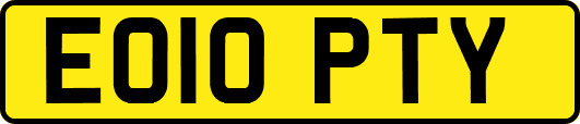 EO10PTY