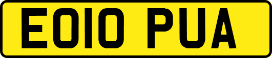EO10PUA