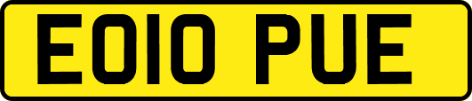 EO10PUE