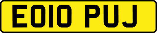 EO10PUJ