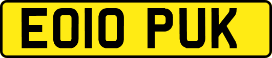 EO10PUK