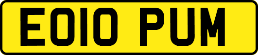 EO10PUM