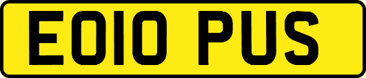 EO10PUS