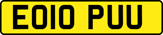EO10PUU