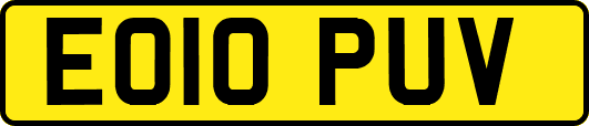 EO10PUV