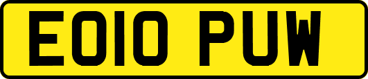 EO10PUW