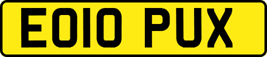 EO10PUX
