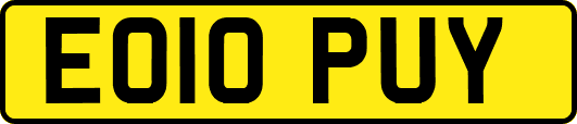 EO10PUY