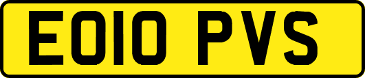 EO10PVS