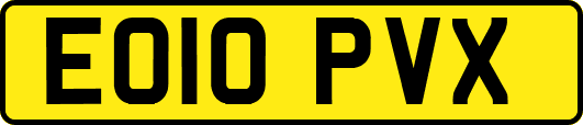 EO10PVX