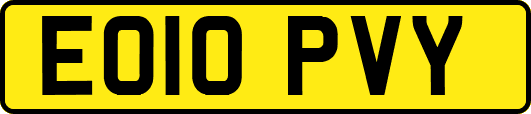 EO10PVY