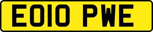 EO10PWE