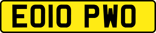 EO10PWO