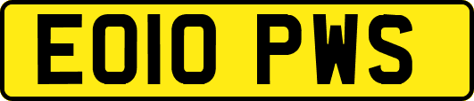 EO10PWS