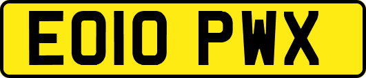 EO10PWX