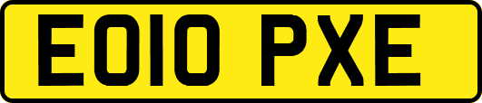 EO10PXE