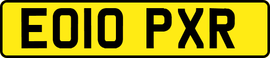 EO10PXR