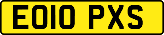 EO10PXS