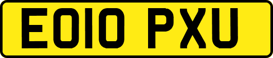EO10PXU