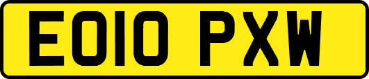 EO10PXW