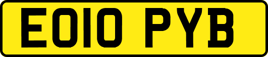 EO10PYB