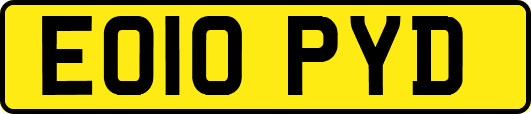 EO10PYD