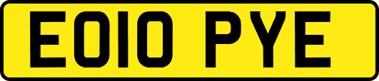 EO10PYE
