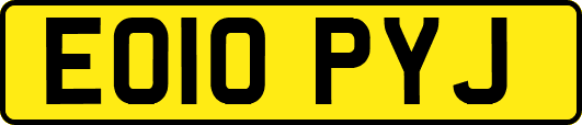 EO10PYJ