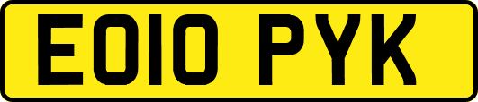 EO10PYK