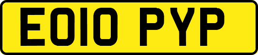 EO10PYP