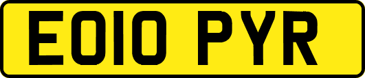 EO10PYR