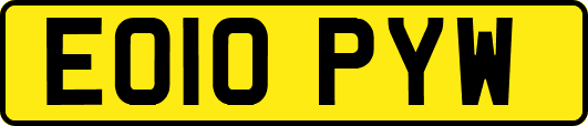 EO10PYW