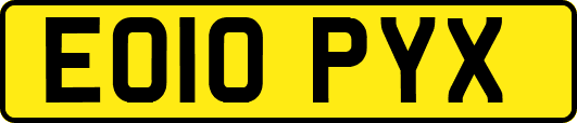EO10PYX
