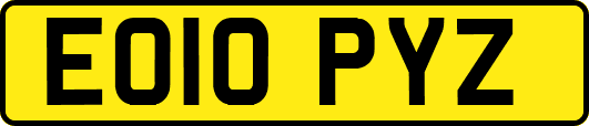 EO10PYZ