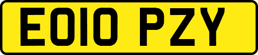 EO10PZY