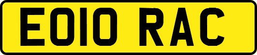 EO10RAC