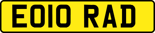 EO10RAD